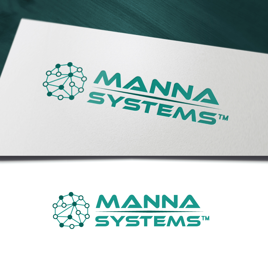 Logo Design by WooW Designs for Manna Fish Farms, Inc. | Design #24802367