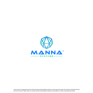 Design de Logo par Potatow pour Manna Fish Farms, Inc. | Design : #24804962