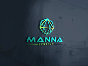 Design de Logo par Potatow pour Manna Fish Farms, Inc. | Design : #24954324