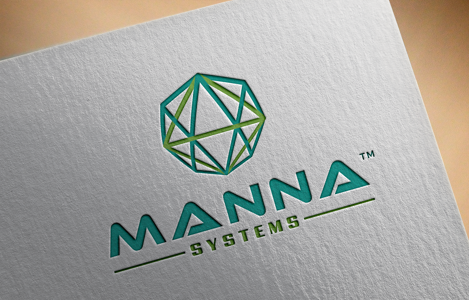 Design de Logo par Potatow pour Manna Fish Farms, Inc. | Design #24954325