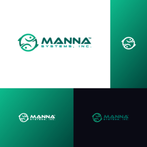 Design de Logo par Gisella Guzmán pour Manna Fish Farms, Inc. | Design : #24810896