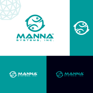 Design de Logo par Gisella Guzmán pour Manna Fish Farms, Inc. | Design : #24901979