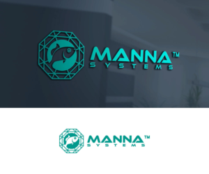 Manna Systems, Inc.™ | Logo Design by GoodTimes$$$
