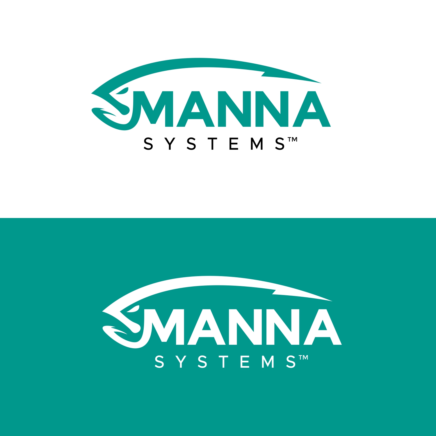 Diseño de Logo por Kelvin-Kranj para Manna Fish Farms, Inc. | Diseño #24805038