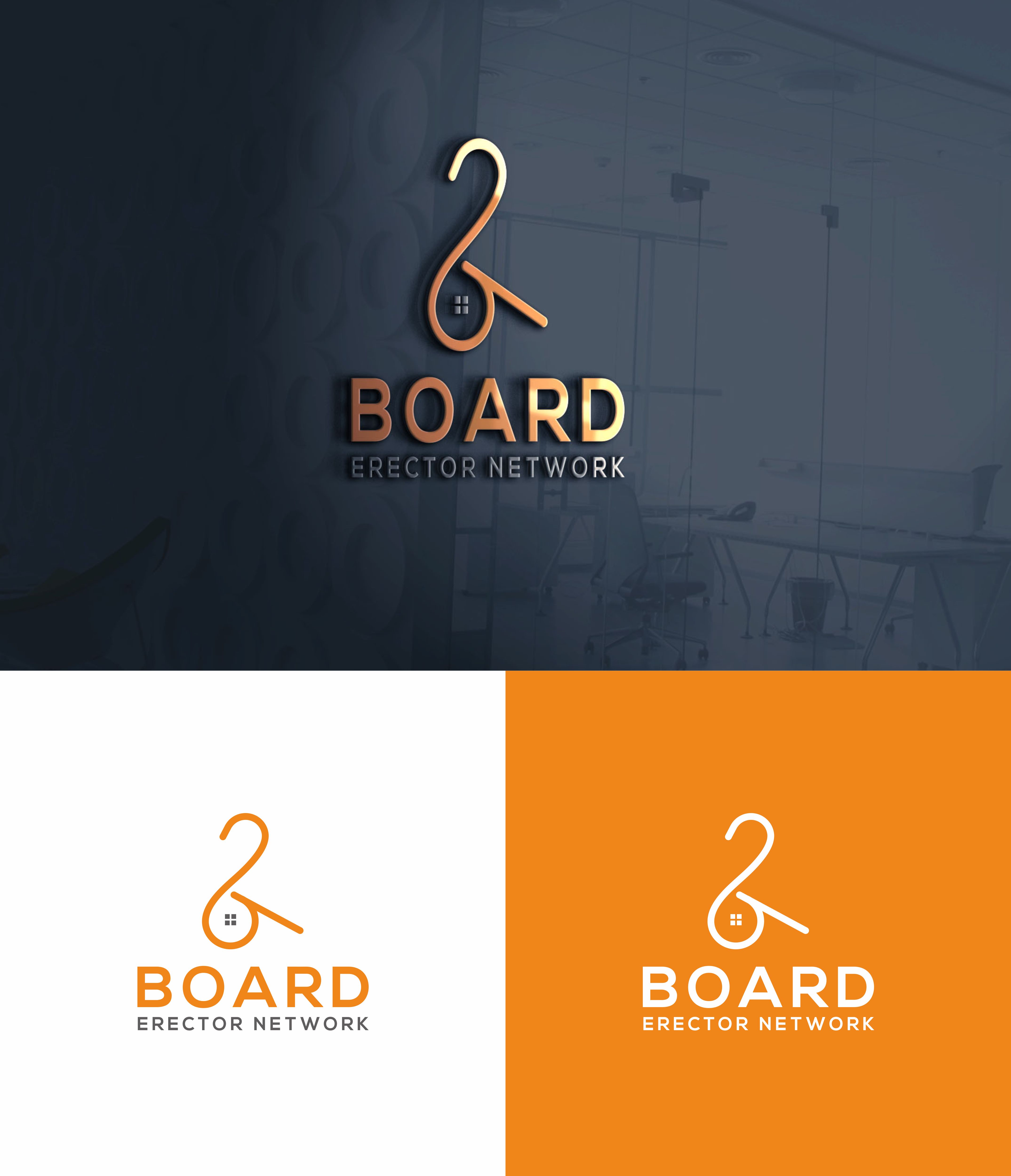 Logo Design by Elma0405 for Rightboard | Design #24855941