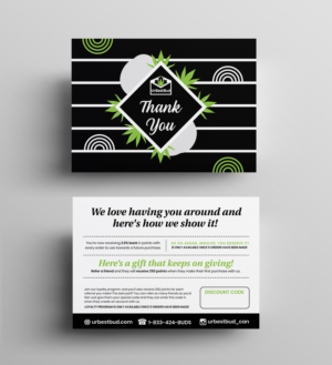 Graphic Design by JK18 for this project | Design #24803645