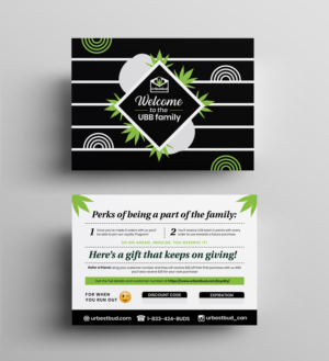 Design Graphique par JK18 pour ce projet | Design : #24812687