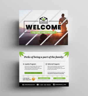 Design Graphique par JK18 pour ce projet | Design : #24820243