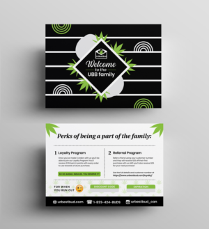 Design Graphique par JK18 pour ce projet | Design : #24820245