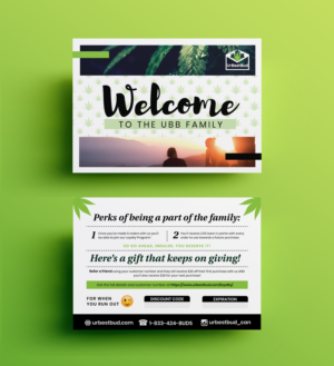 Design Graphique par JK18 pour ce projet | Design : #24828266