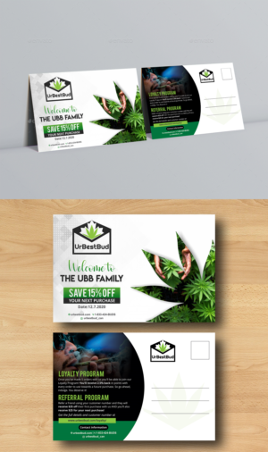 Design Graphique par ecorokerz pour ce projet | Design : #24835757