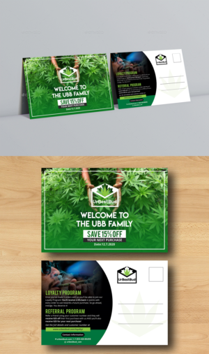 Design Graphique par ecorokerz pour ce projet | Design : #24835758