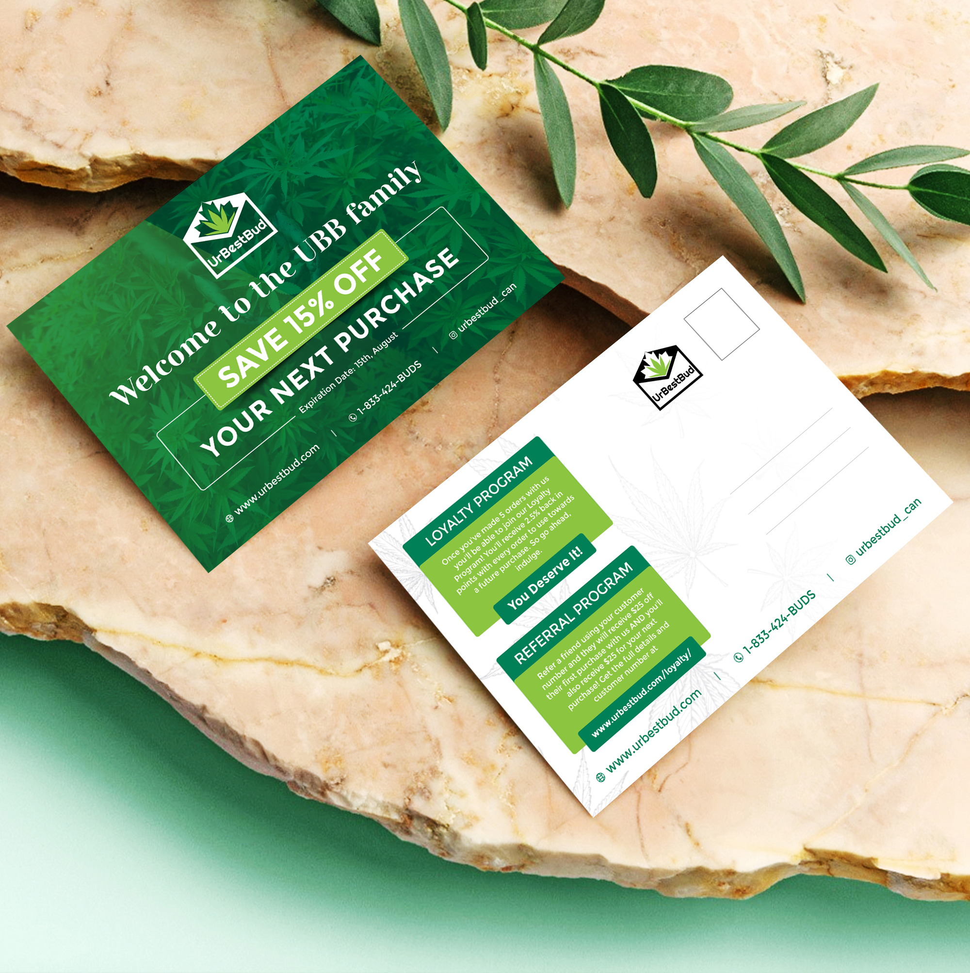 Graphic Design by ecorokerz for this project | Design #24837536