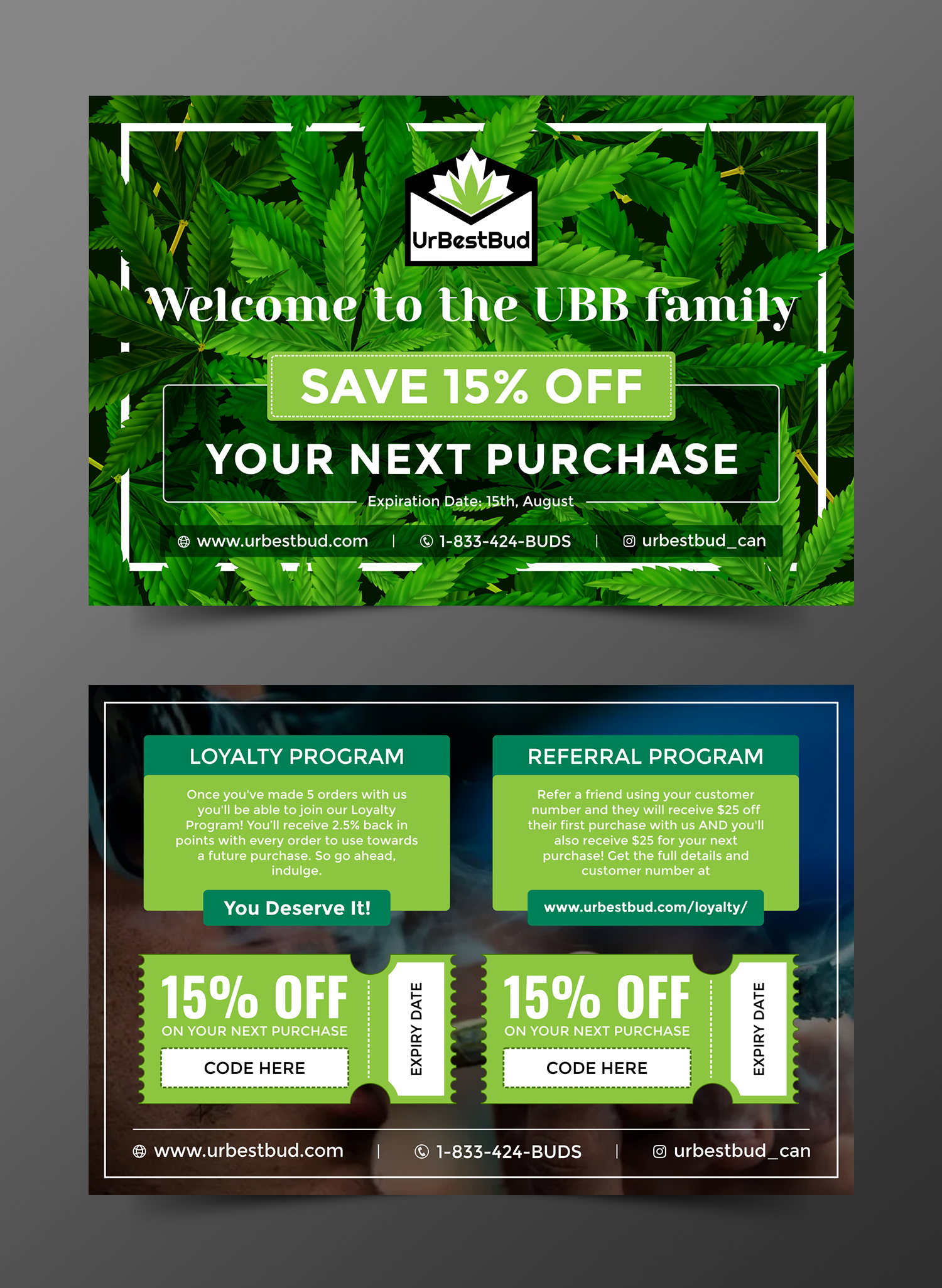 Graphic Design by ecorokerz for this project | Design #24843865