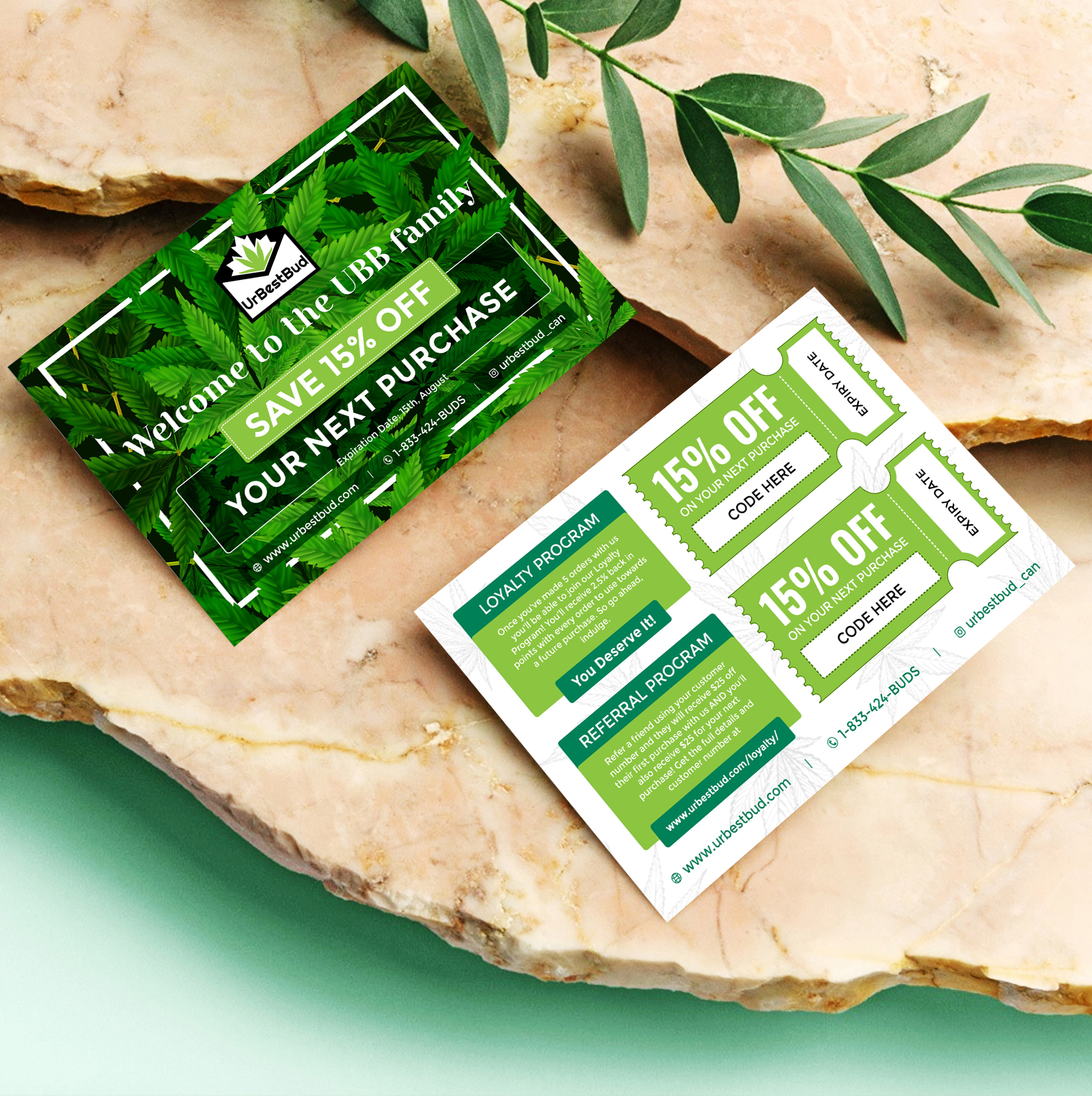 Graphic Design by ecorokerz for this project | Design #24843866