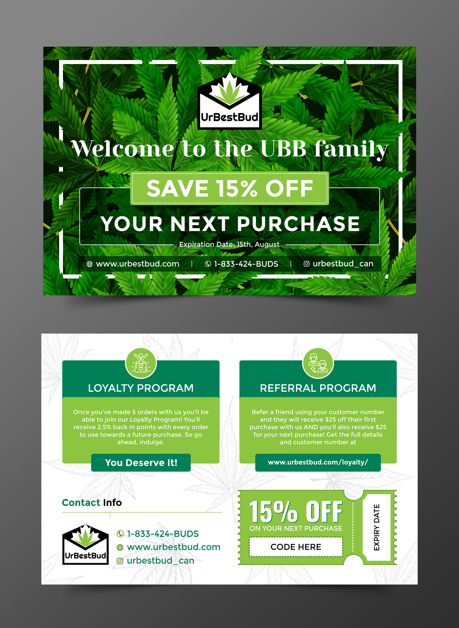 Graphic Design by ecorokerz for this project | Design #24849748