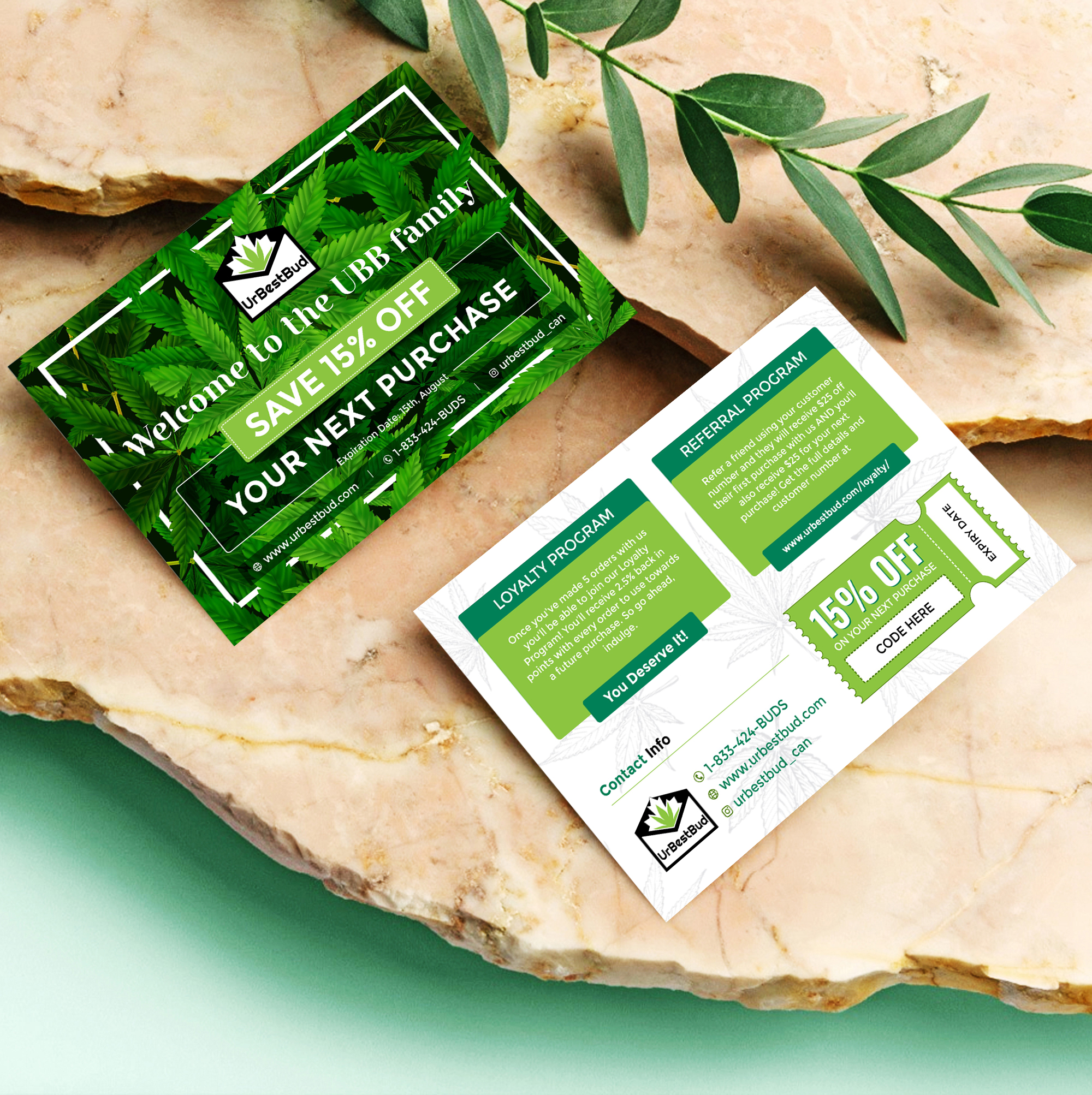 Grafik-Design von ecorokerz für dieses Projekt | Design #24849751