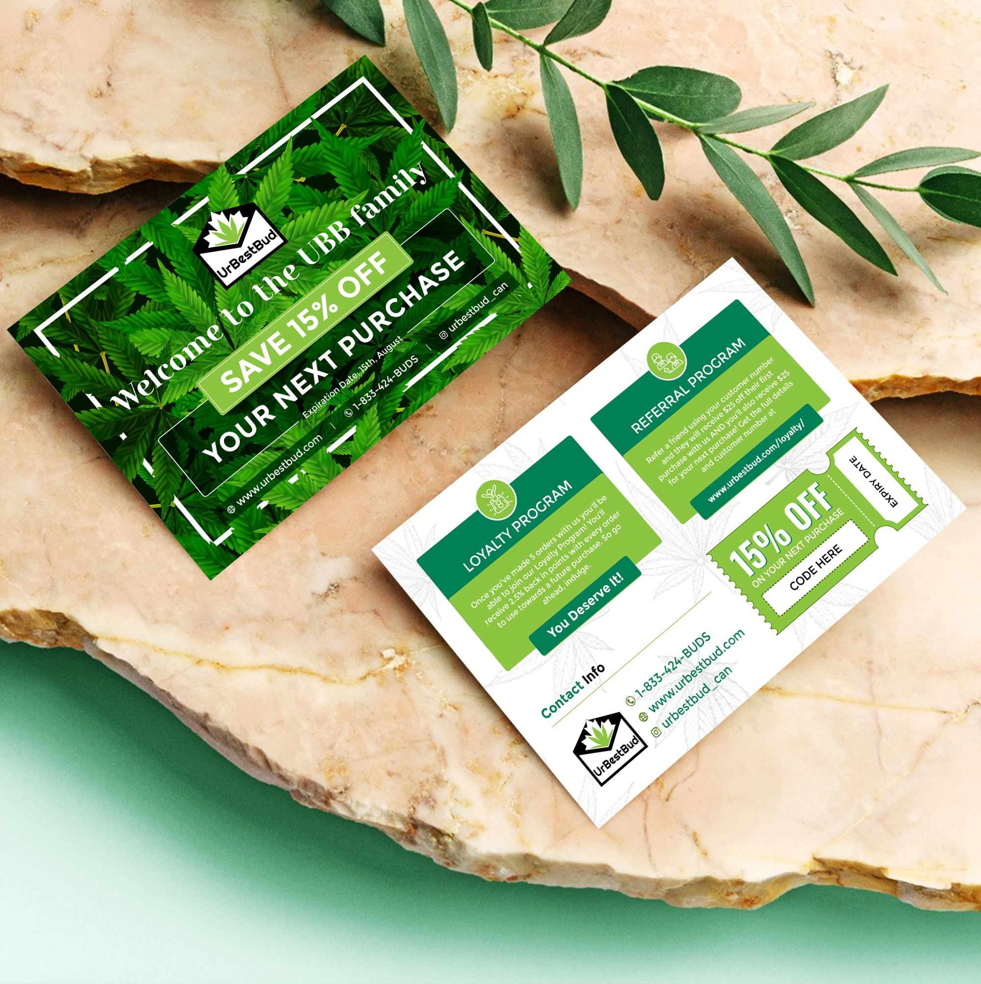 Graphic Design by ecorokerz for this project | Design #24849753
