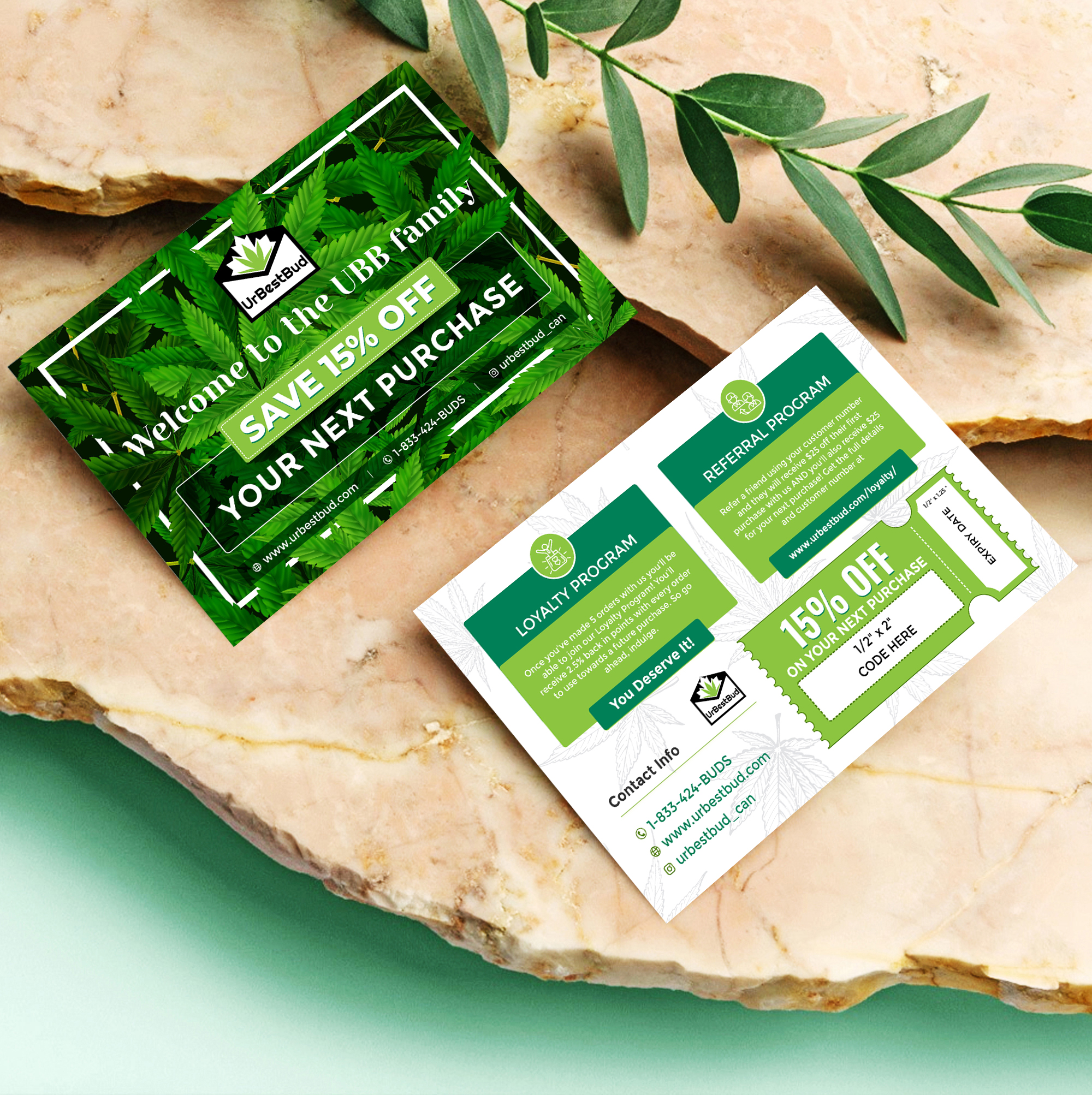 Graphic Design by ecorokerz for this project | Design #24861584