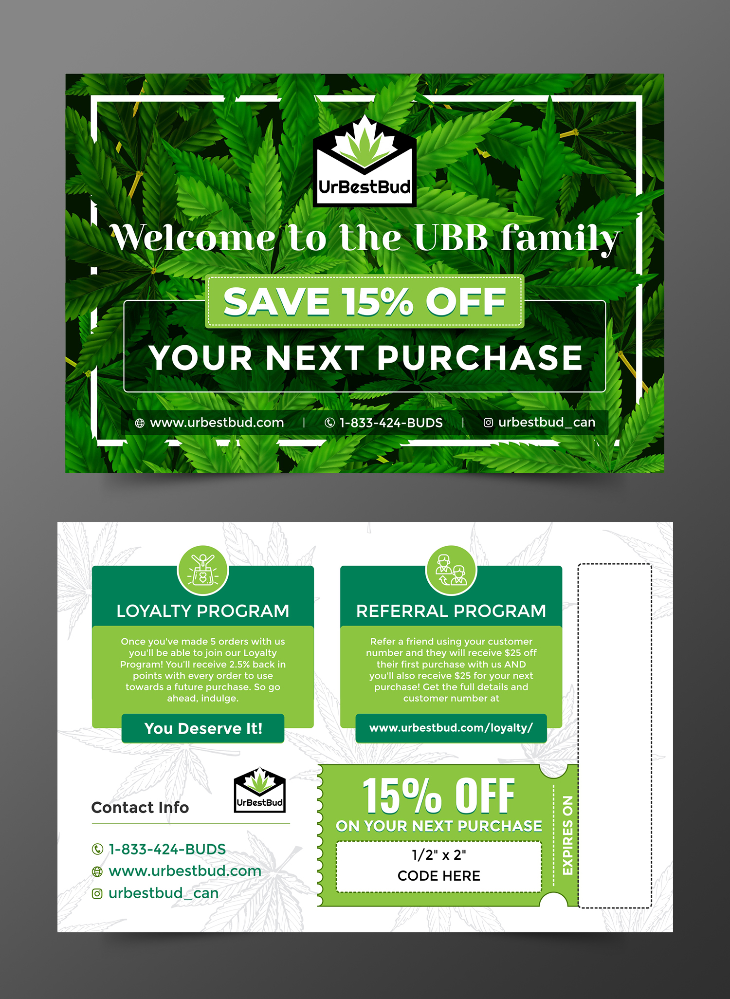 Design Graphique par ecorokerz pour ce projet | Design #24903933