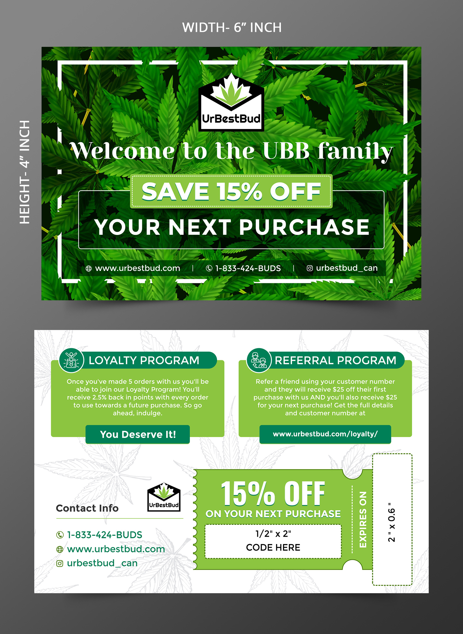 Graphic Design by ecorokerz for this project | Design #24910836