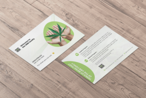 Design Graphique par Creative Chamber pour ce projet | Design : #24849984