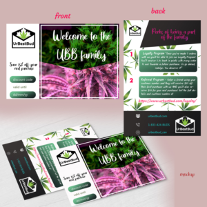 Graphic Design by etxe for this project | Design #24857334