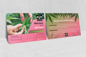 Graphic Design by Bidita Saha for this project | Design #24853617