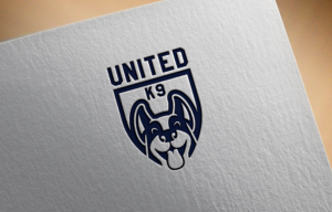 United K9 | Logo Design by 4tech services