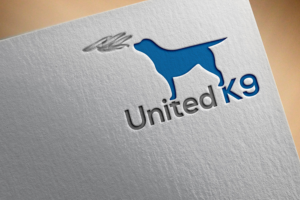 United K9 | Logo Design by adnan001 2