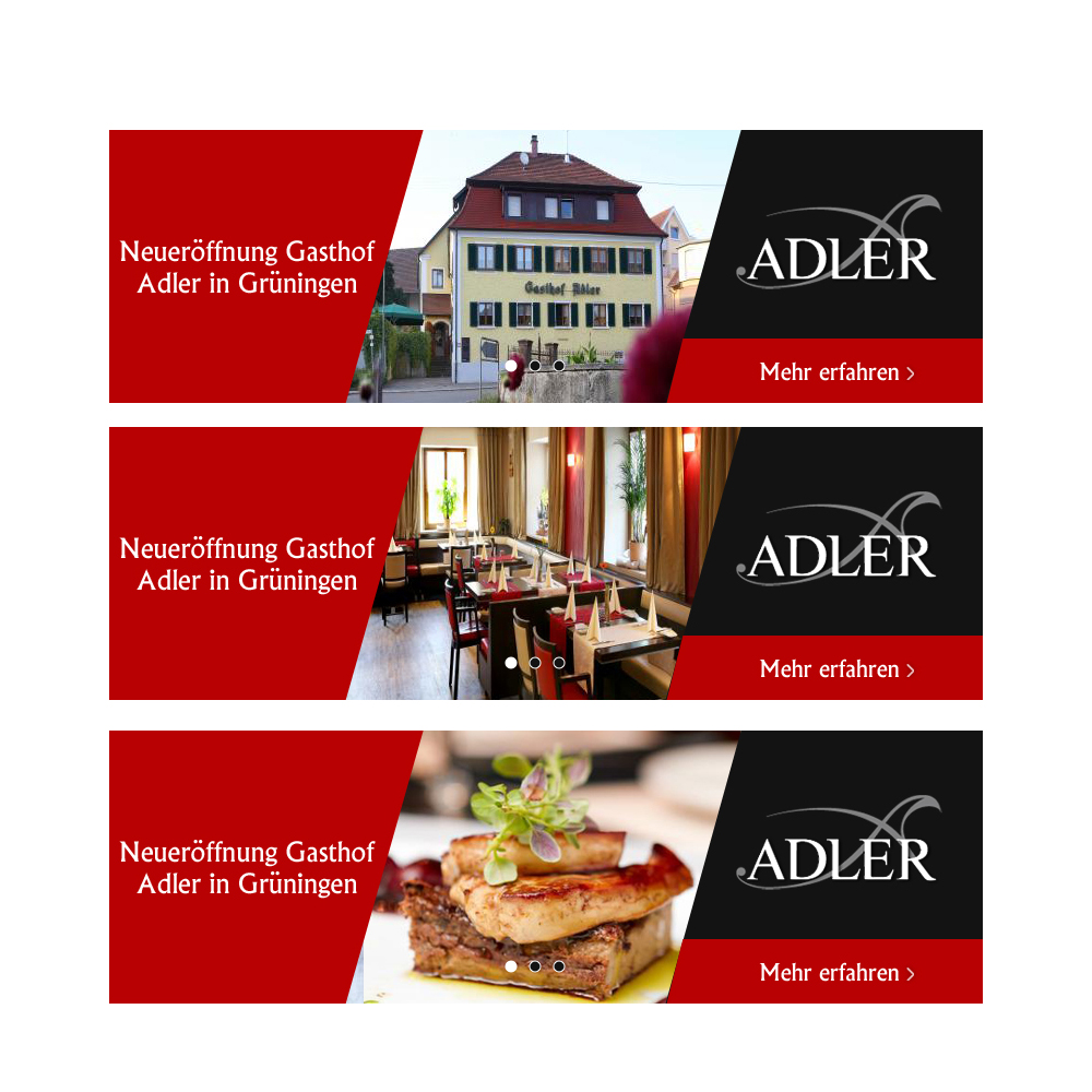 Banner Ad Design by Webbymastro for Smart Ads International EOOD | Design #24857971