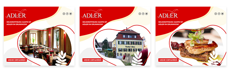 Banner Ad Design by Bhushan jha for Smart Ads International EOOD | Design #24857760