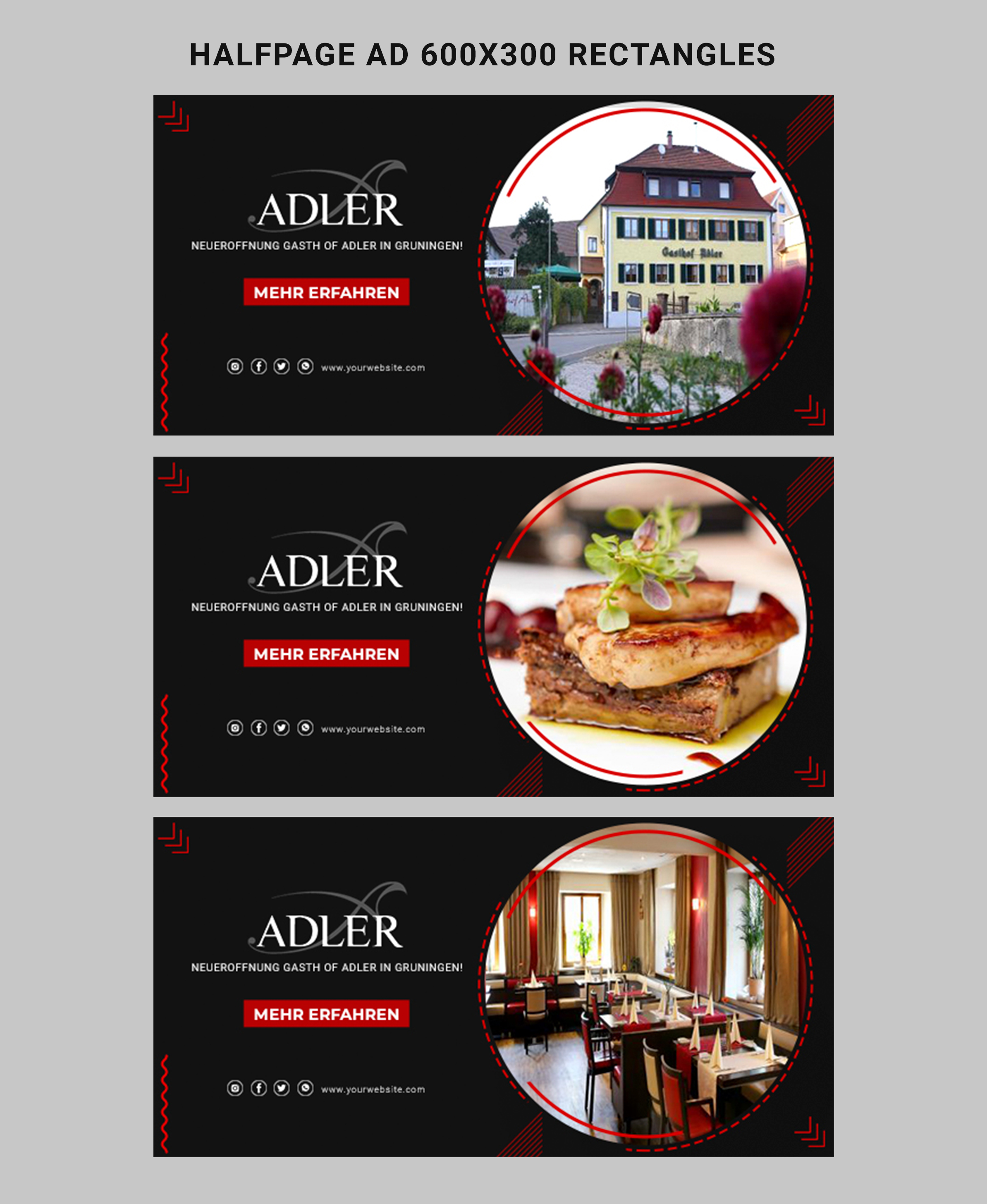 Diseño De Banner Publicitario por Bhushan jha para Smart Ads International EOOD | Diseño #24887749