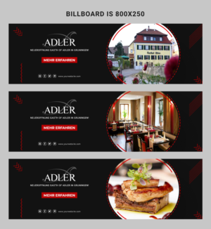 Banner Ad Design by Bhushan jha for Smart Ads International EOOD | Design: #24887750