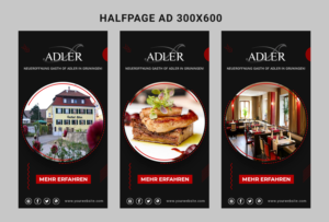Banner Ad Design by Bhushan jha for Smart Ads International EOOD | Design: #24887751