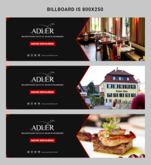 Banner Ad Design by Bhushan jha for Smart Ads International EOOD | Design: #24887813