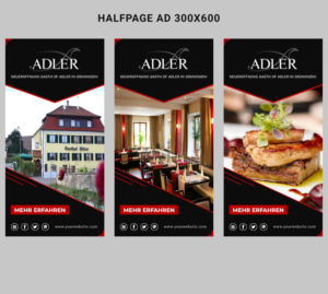 Banner Ad Design by Bhushan jha for Smart Ads International EOOD | Design: #24887814