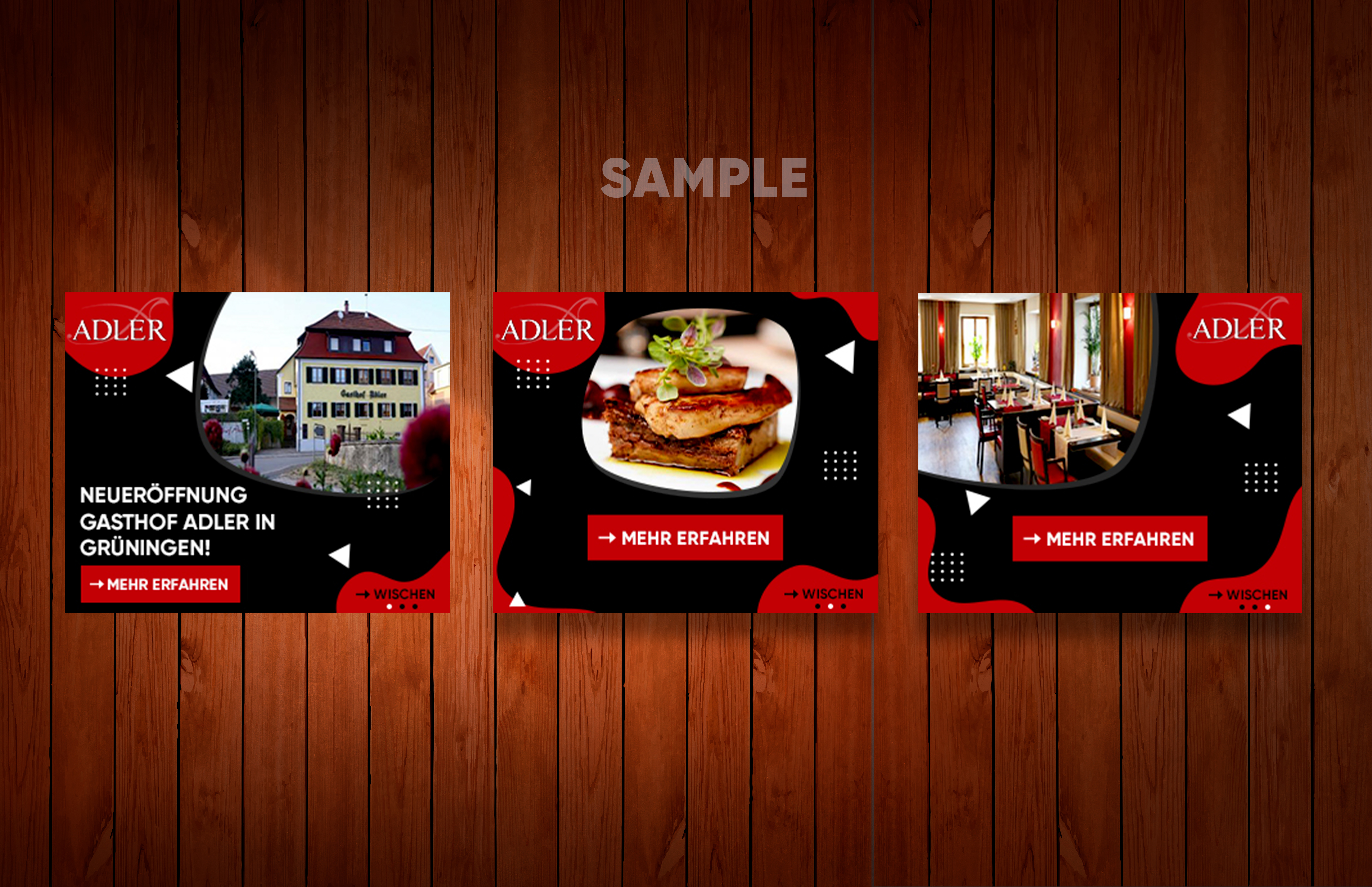 Design de Bannière  par ravi 80 pour Smart Ads International EOOD | Design #24804346