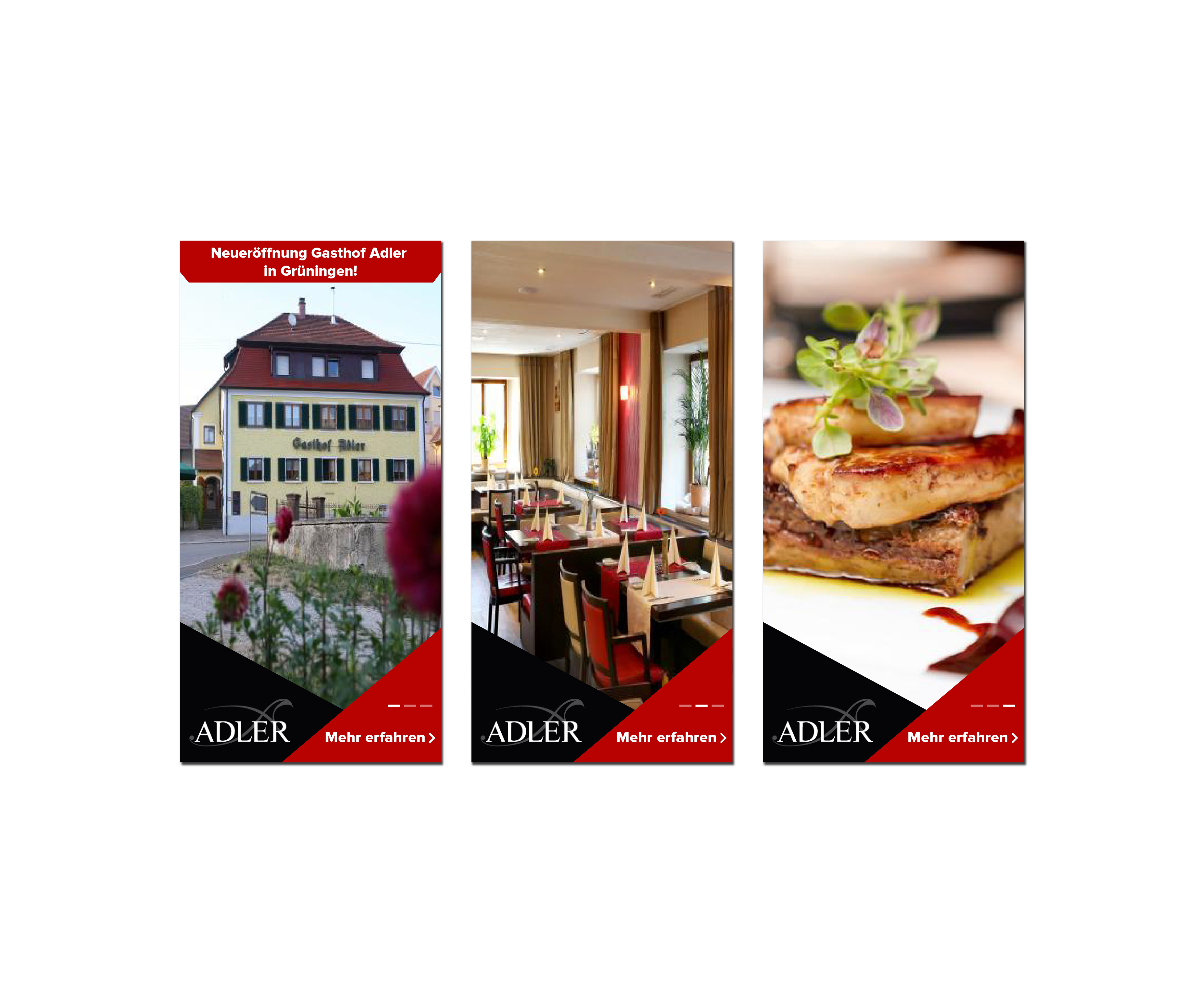 Design de Bannière  par Hammaad Afzal pour Smart Ads International EOOD | Design #24832995