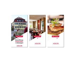 Banner-Design von Hammaad Afzal für Smart Ads International EOOD | Design #24832997
