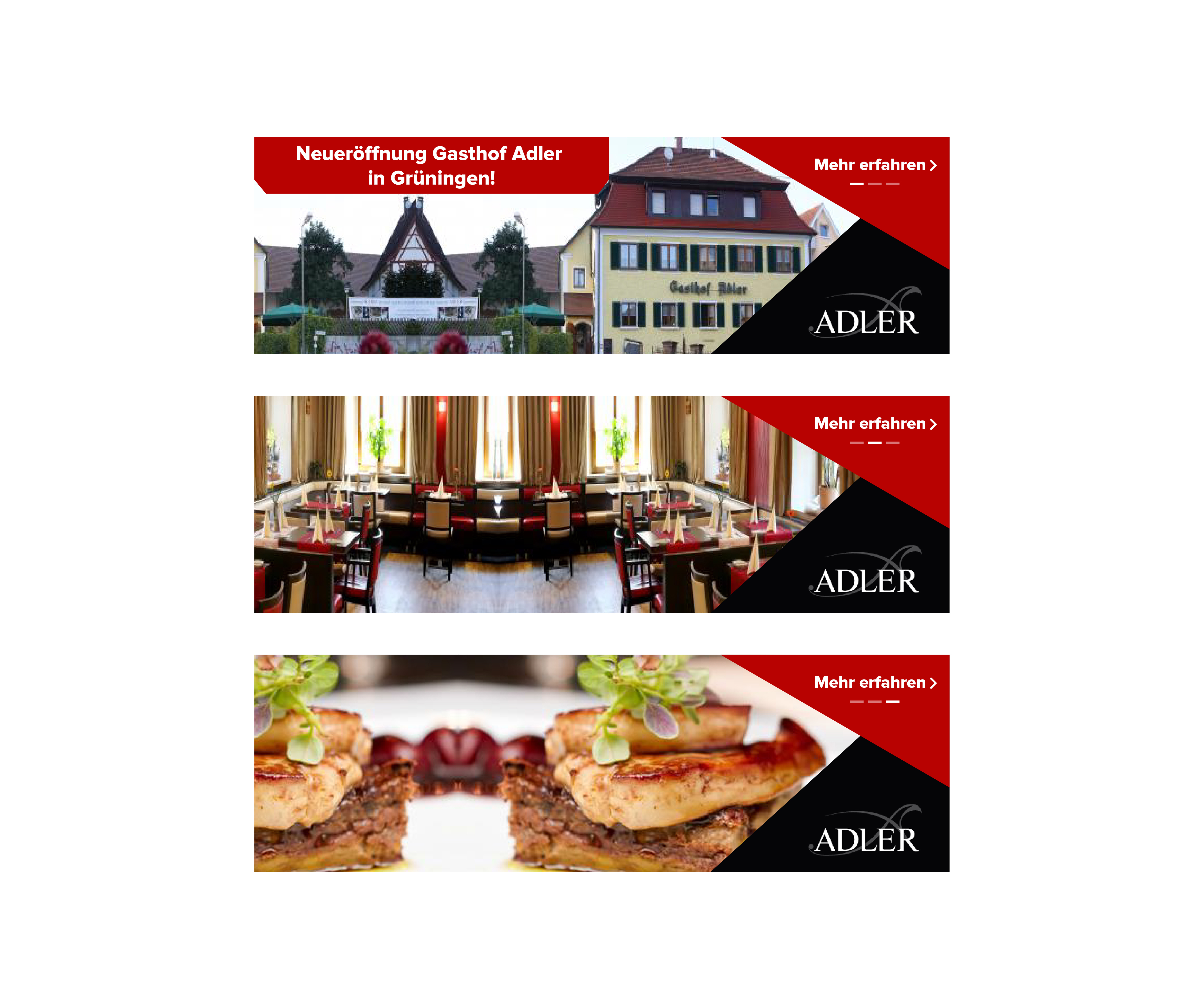 Banner-Design von Hammaad Afzal für Smart Ads International EOOD | Design #24833000