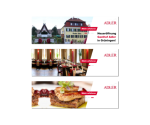 Design de Bannière  par Hammaad Afzal pour Smart Ads International EOOD | Design : #24833002