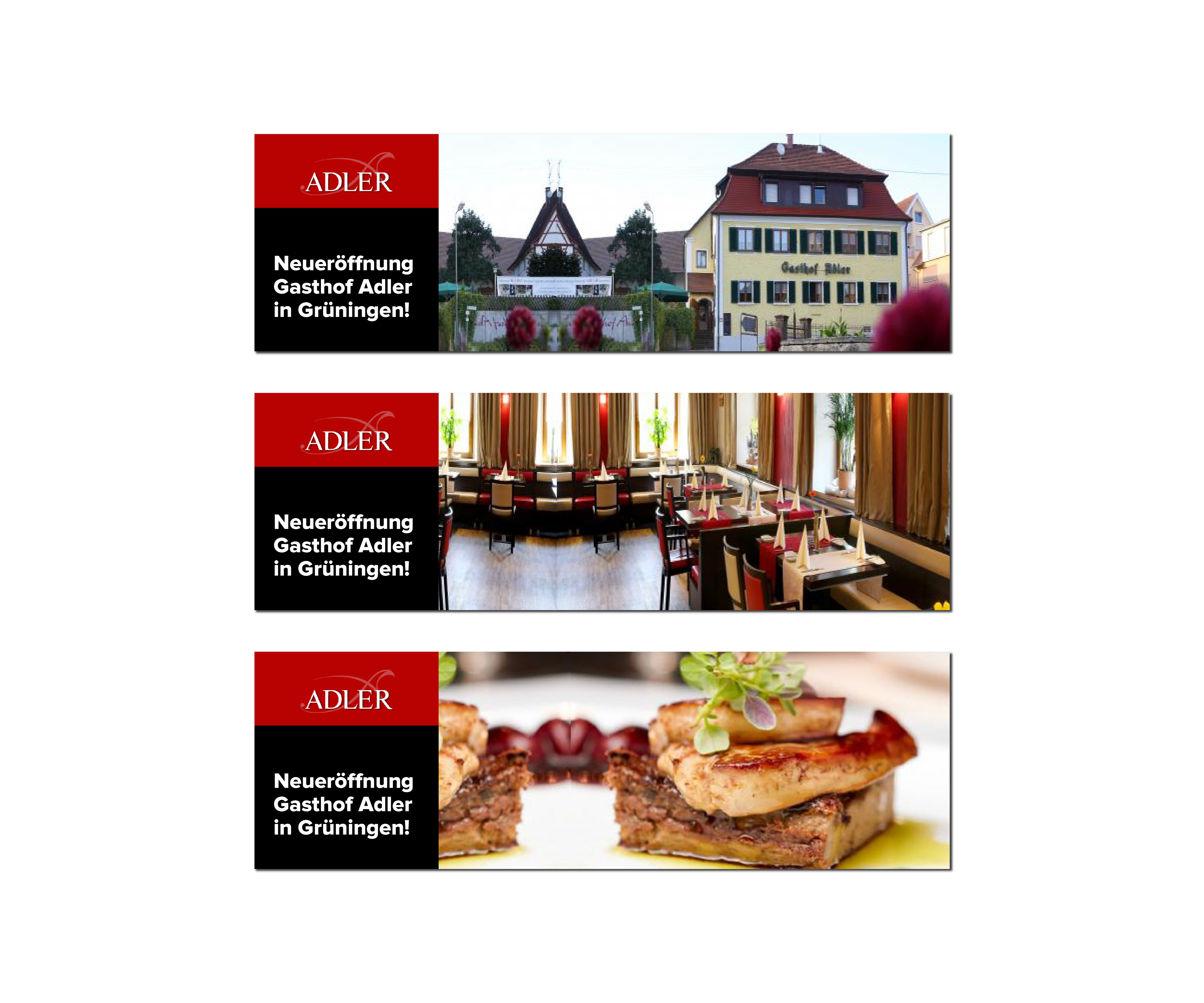 Banner-Design von Hammaad Afzal für Smart Ads International EOOD | Design #24833003