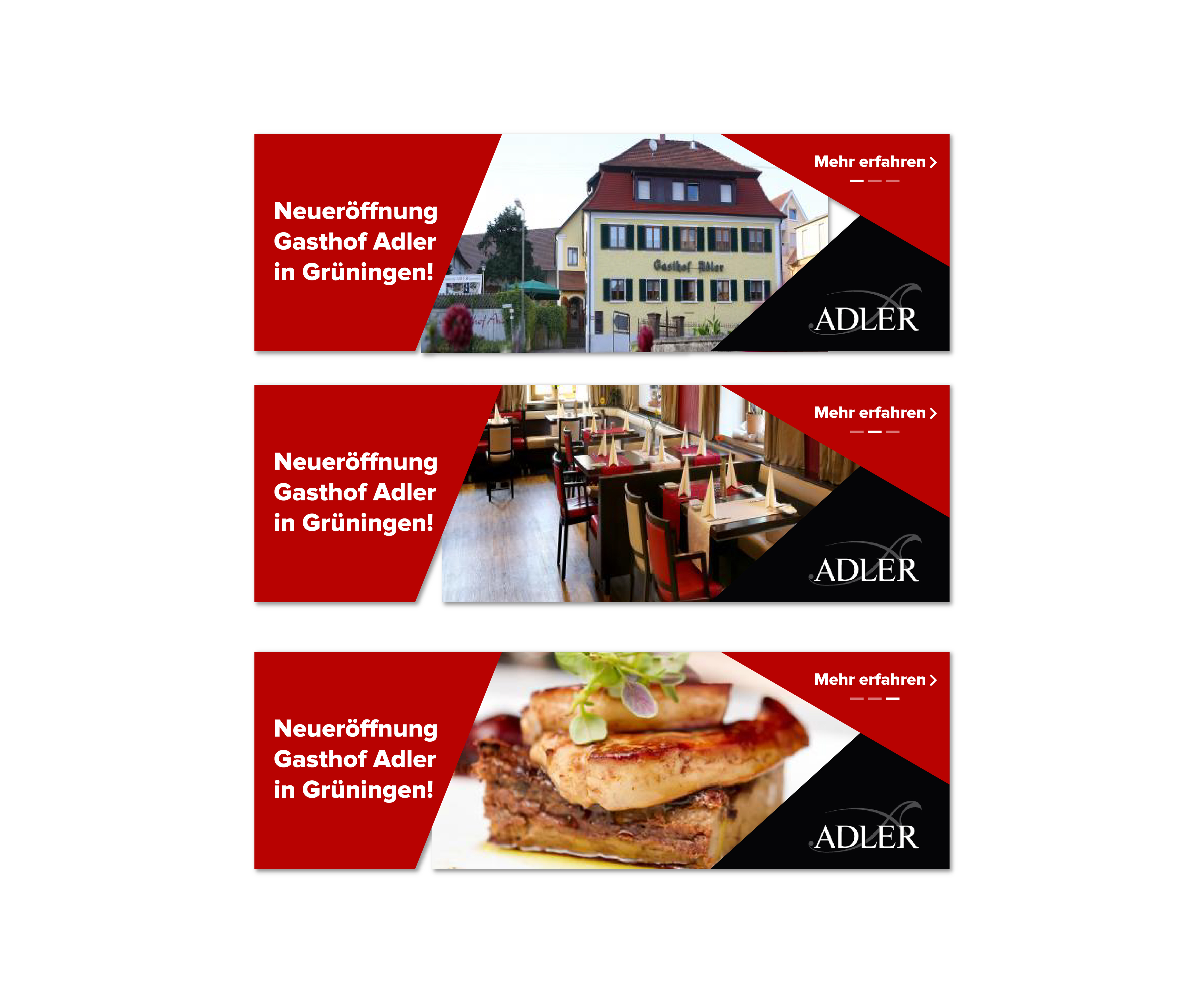 Banner-Design von Hammaad Afzal für Smart Ads International EOOD | Design #24844783