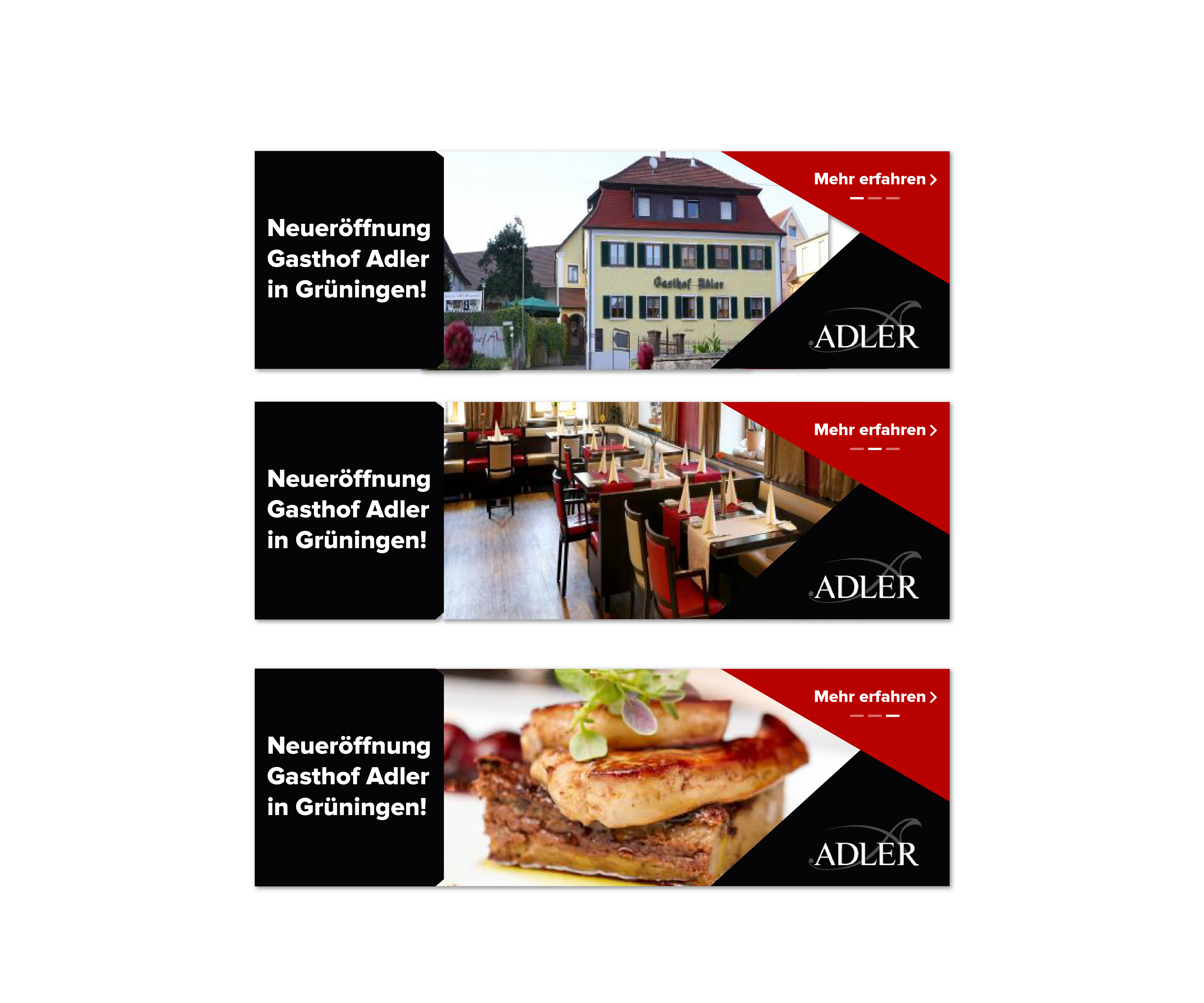 Design de Bannière  par Hammaad Afzal pour Smart Ads International EOOD | Design #24844790