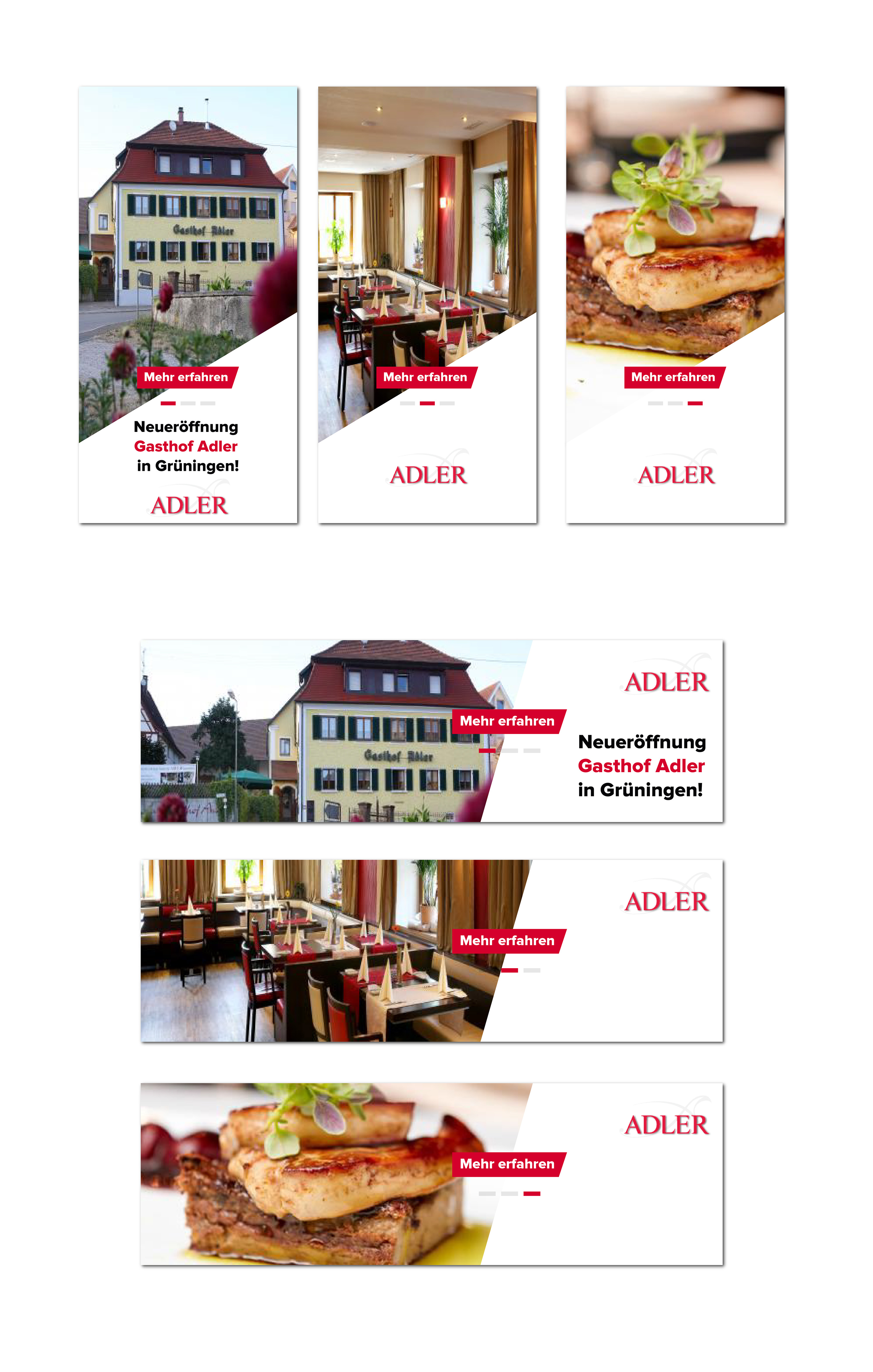 Banner-Design von Hammaad Afzal für Smart Ads International EOOD | Design #24901701