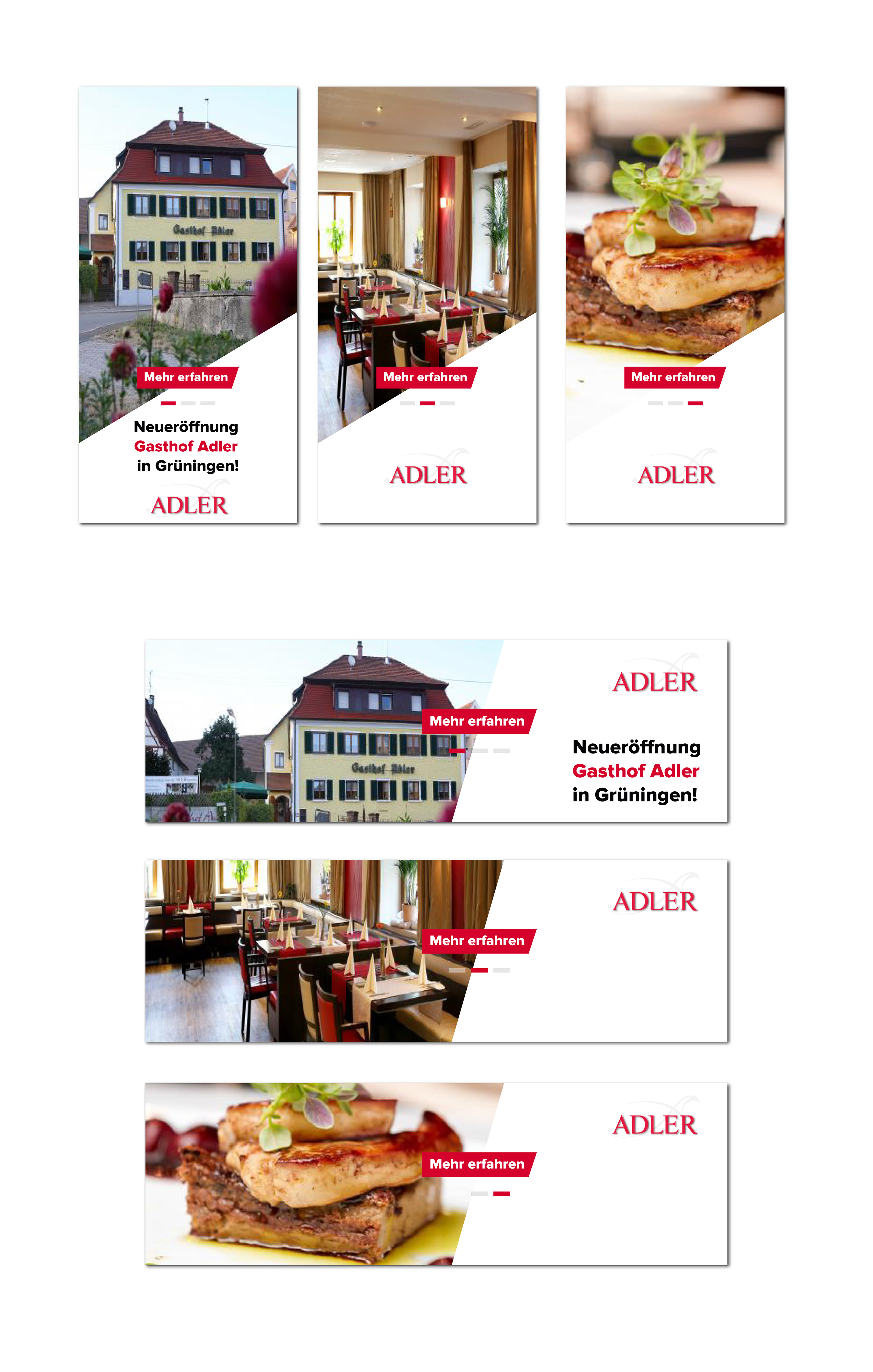 Banner-Design von Hammaad Afzal für Smart Ads International EOOD | Design #24905994