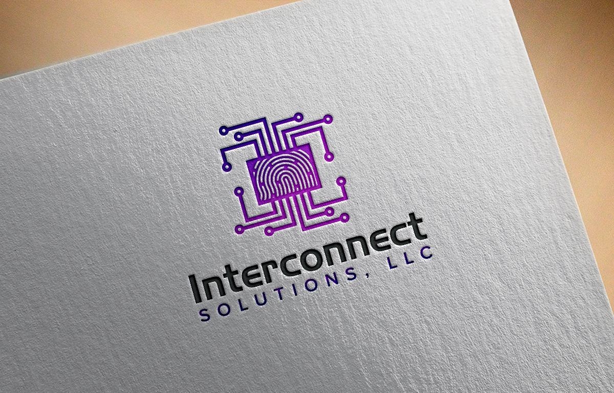 Logo Design by 4tech services for this project | Design #24802263