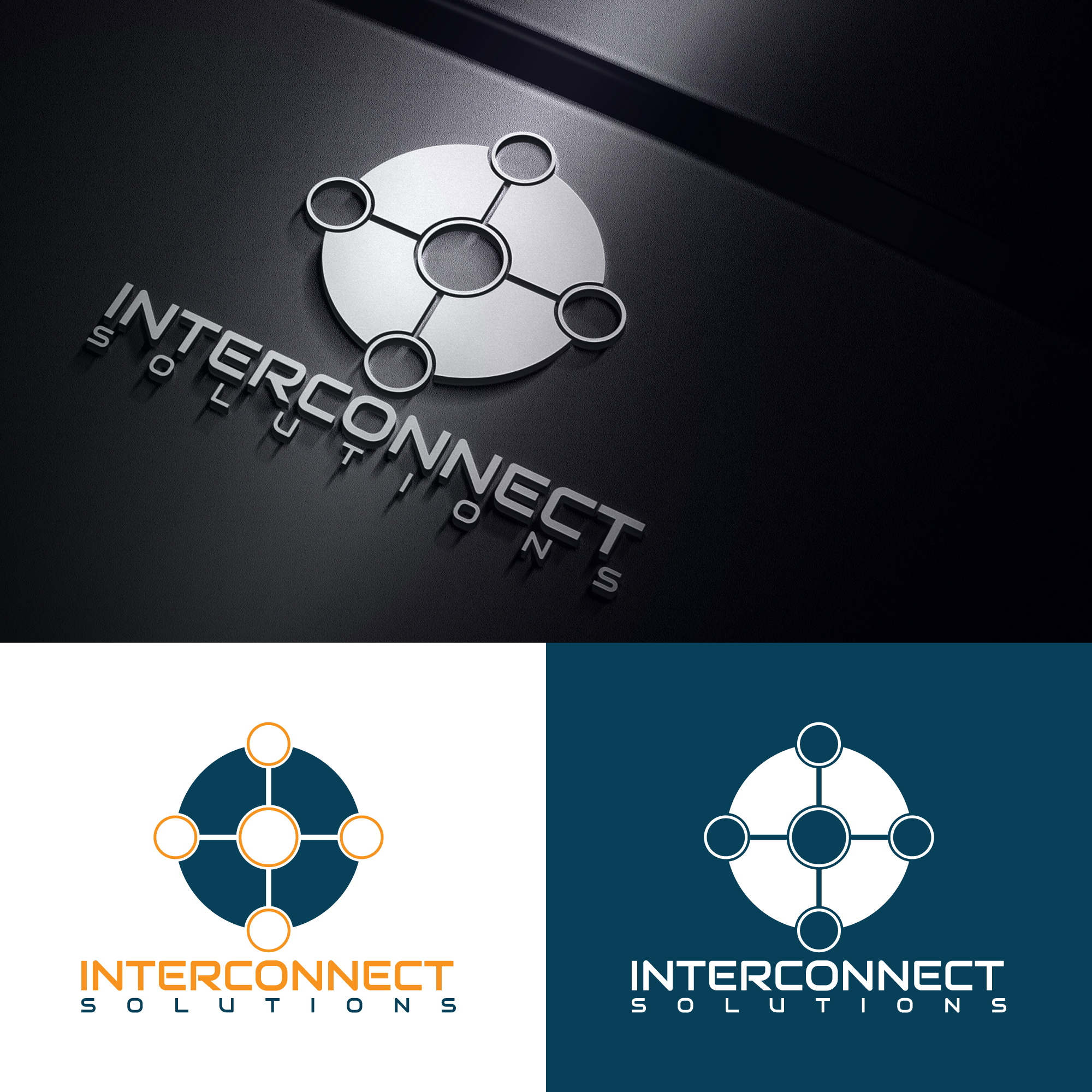 Logo-Design von Tonmoyy für dieses Projekt | Design #24891411