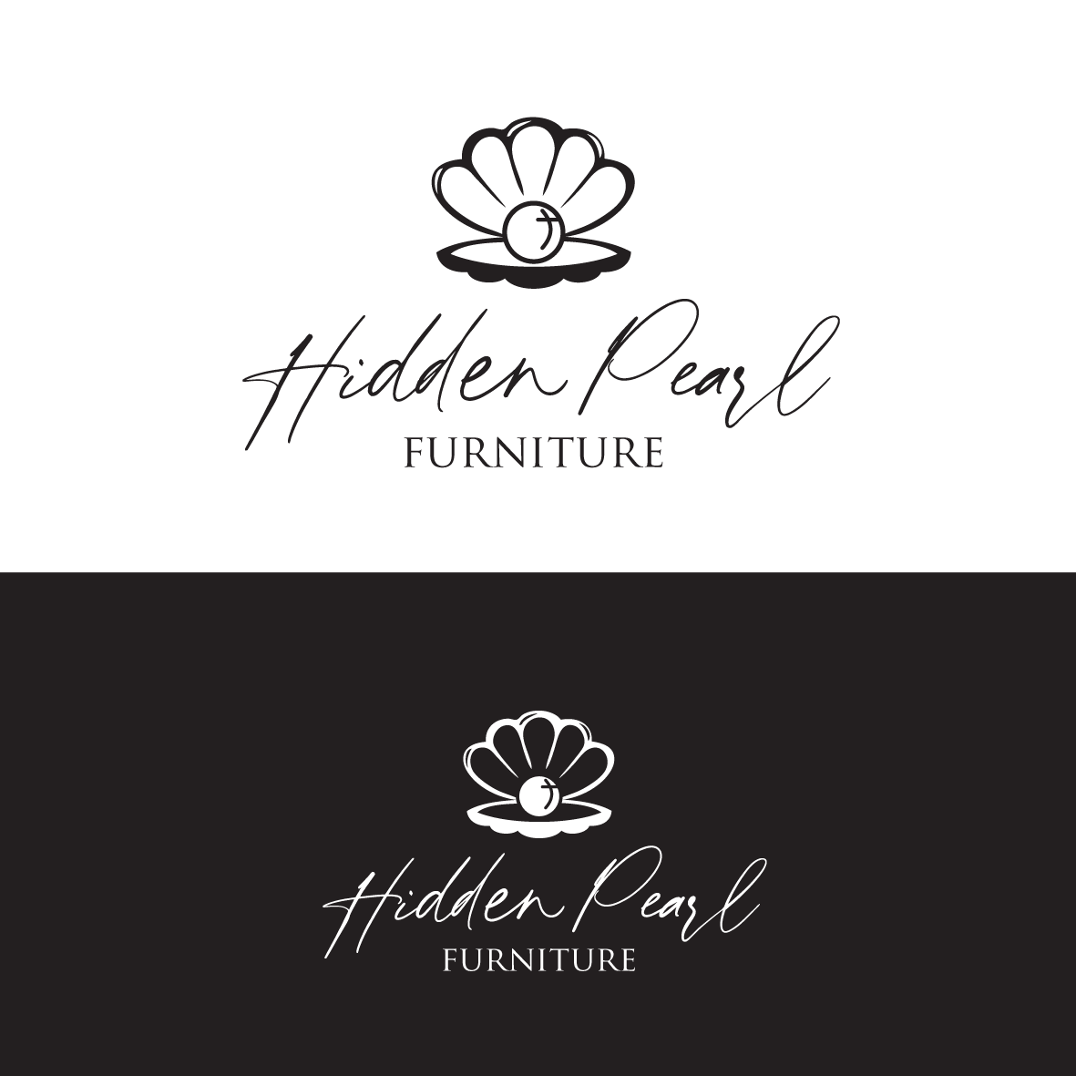 Logo Design by Samantha Ward Design for LD Productions | Design #24802965